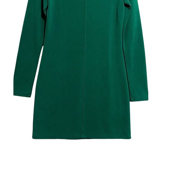 Elizabeth And James Starr Bodycon Dress in Green, Size S, New with tag - Picture 9 of 11